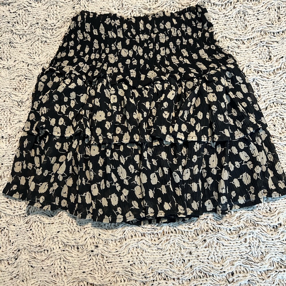 These Three Boutique Skirt